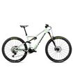 RISE M10 T.L BLANCO/VERDE ORBEA 2022