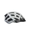 CASCO COMPACT DLX MATE WHITE T.UNICA LAZER