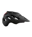 CASCO JACKAL CE-CPSC MATE BLACK T.S LAZER