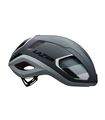 CASCO VENTO T.M MATE BLUE GREY LAZER