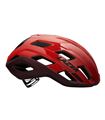 CASCO STRADA KINETICORE T.L RED LAZER