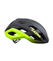 CASCO STRADA KINETICORE MATE DARK GREY T.L LAZER