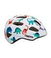 CASCO PNUT KINETICORE DINOSAURIOS LAZER