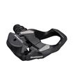 PEDALES SHIMANO RS500 SPD-SL BLACK