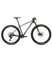 ALMA M20 T.XL NEGRA ORBEA 2023