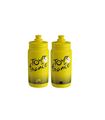 BIDON ELITE FLY TOUR DE FRANCIA ICONIC AMARILLO 550 ML 2024