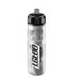 BIDON TERMICO RACEONE "IGLOO" 650 ML GRI