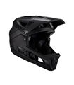 CASCO LEATT MTB ENDURO 4.0 T.M STEALTH