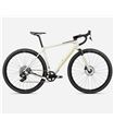 TERRA M41 ETEAM 1X T.M BLANCO/LIMA ORBEA 2024