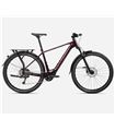 KEMEN 40 T.L ROJO ORBEA 2024