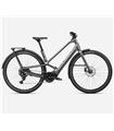 DIEM 30 T.M GRIS ORBEA 2024