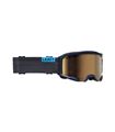 GAFAS VELOCITY 4.0 MTB X-FLOW IRIZ AZUL BRO. UC68%