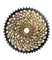 SRAM CASSETTE XG-1299 12V 10/50 ORO