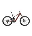 CRAFTY CARBON RR ROJA T.L MONDRAKER 2025