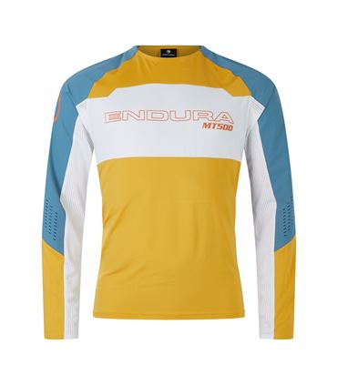 JERSEY MT500 BURNE ENDURA