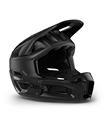 CASCO BLUEGRASS T.L VANGUARD CORE MIPS NEGRO MATE BRILLO