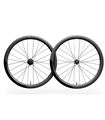 JGO RUEDAS OQUO RP45 LTD SHIMANO