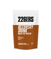 RECOVERY DRINK 1KG CAPUCHINO 226