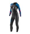 WETSUIT ALPHA WSD