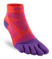 WOMENS ULTRA RUN MINI-CREW RAZZMATAZZ