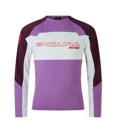 JERSEY MT500 BURNE ENDURA