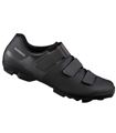 ZAPATILLAS XC1 SHIMANO