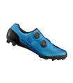 ZAPATILLAS XC9 S-PHYRE SHIMANO