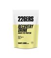 RECOVERY DRINK 1KG YOGURT LIMON 226