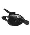 SRAM MANDO GX TRIGGER 10V TRAS BLK