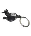 SRAM MANDO NX TRIGGER 11V TRAS NEGR