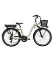 BICICLETA E-BIKE E1 CHAMPAGNE 2023