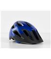 CASCO JUNIOR BNT TYRO AZUL