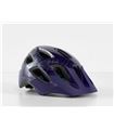 CASCO JUNIOR BNT TYRO VIOLETA