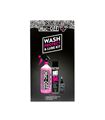 MUC-OFF KIT LIMPIADOR, PROTECTOR Y LUBRI