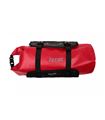 BOLSA DE MANILLAR ZEFAL IMPERMEABLE Z ADVENTURE F10 ROJA/NEG