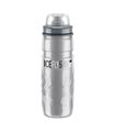 BIDON ELITE ICE FLY TRANSPARENTE 500 ML