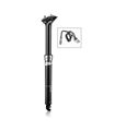 XLC SP-T11 TIJA TELESCOPICA ALL MTN 31.6 328 MM RECORRIDO 80