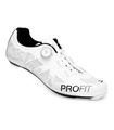 ZAPATILLAS PROFIT CARBON T.43 BLANCAS SPIUK