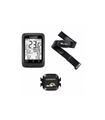 GPS COOSPO BC107 PACK, SENSOR + BANDA