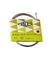 CABLE FRENO SHIM INX CARRETERA 1.5X1700M