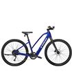 DUAL SPORT 2 STAGGER T.M AZUL TREK 2023